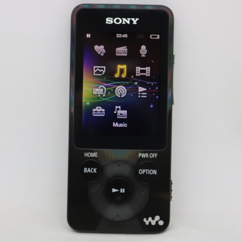 Sony walkman nwz - mp4, /