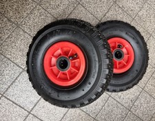 Relaxdays 2er Set Sackkarren