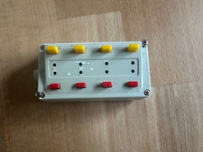 Märklin 7274 Stellpult zum