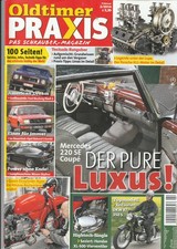 Oldtimer Praxis 02/2014 