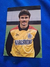 Guido Limbach FC Homburg