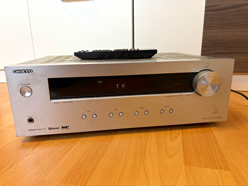Onkyo 8220 kanal stereo - 2-kanal,
