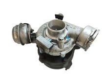 Turbolader VOLKSWAGEN JETTA 1.9 TDI 105PS BXE 038145702G