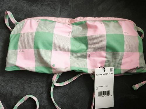 Polo ralph lauren bikini - ralph, bikini-top
