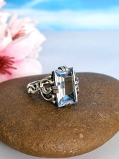 Wunderschöner antiker Ring