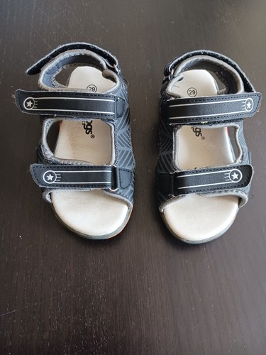 Doodogs schuhe jungs sandalen - jungs,