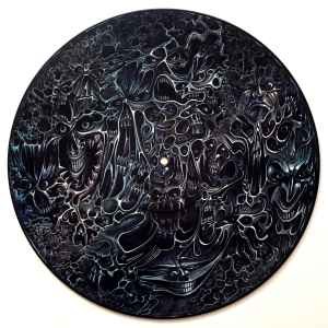 Morbid angel altars of - angel,