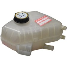 Ford Fiesta 1.4 JA8 Ausgleichsbehälter