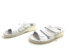 Pro Pedo Damen Sandalen Sandaletten Pantoletten Freizeit Comfort Gr. 40