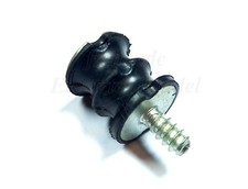 Dämpfer Vibrationsdämpfer