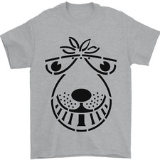 Spacehopper Retro Elastisch