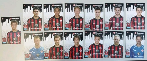 Eintracht frankfurt - eintracht,