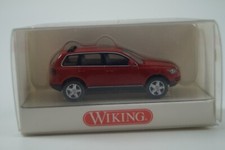 Wiking Modellauto 1:87 H0 VW
