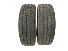 2x Reifen Ganzjahresreifen