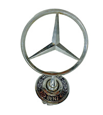 Mercedes Benz Stern Emblem Logo Motorhaube A2108800186