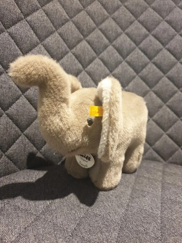 Steiff elefant trampili 048784 - trampili,