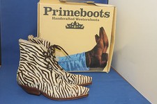 Prime stiefelette - prime,