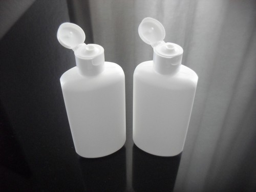Pe flasche mit - 50,