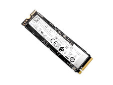 Intel Pro 256GB M.2 NVMe SSD