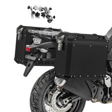 Alukoffer Set für Suzuki DR