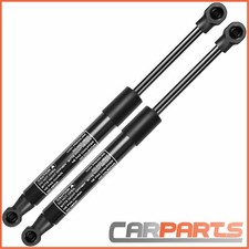 2x Gasfeder Dämpfer
