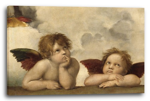 Kunstdruck raphael - raphael,
