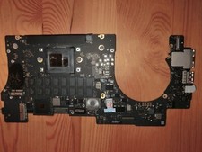 MacBook Pro 15'' A1398