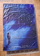 JOHN WICK: KAPITEL 3 Kino