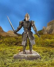 Prince Theodred  - Herr der Ringe -  ToyBiz  *Neu*