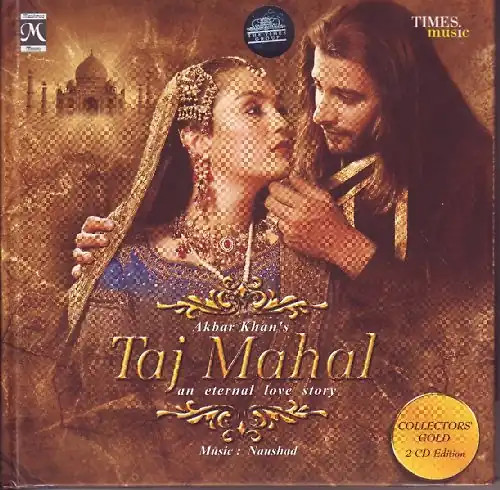 Taj mahal eternal love - eternal,
