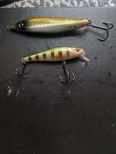 Angelzubehör Raubfischköder Pilker Plattfisch Norwegen Meeresangeln  