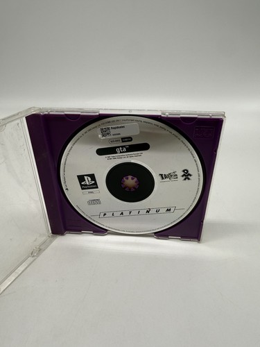 Gta grand theft auto - 1,