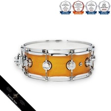 DW Collector's Pure Maple 14x5