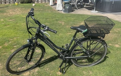 Zündapp z802 zoll city - z802/28,