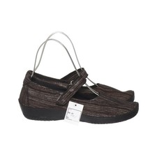 Arcopedico, Halbschuhe