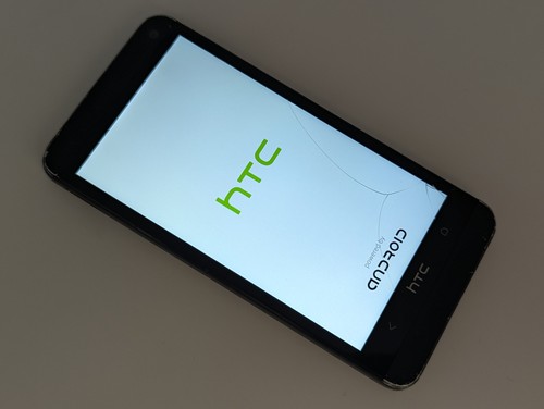 Htc one 32gb schwarz - one,