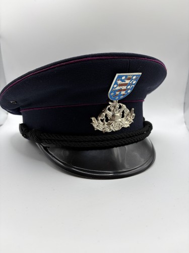 Feuerwehr schirmmütze - feuerwehr,