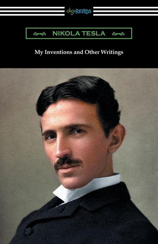 Inventions and other - my,