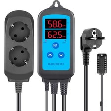 Feuchtigkeitsregler Hygrostat