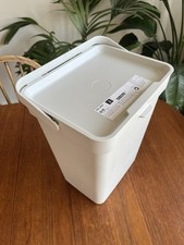 IKEA HALLBAR 35L