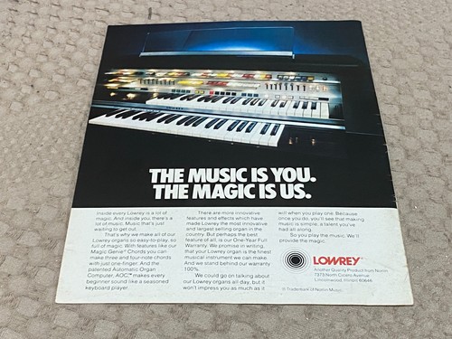 Tastaturorgel werbung 11x8 - tastaturorgel,