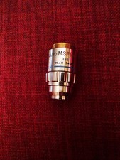 OLYMPUS Mikroskop Objektiv