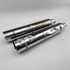 Harley Davidson CVO Touring