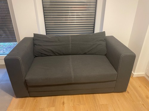 Askeby 2er bettsofa ikea - 2er-bettsofa, 2
