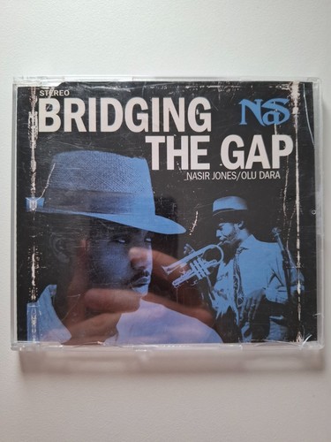 Nas featuring olu dara - dara, –