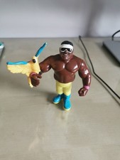 WWF Hasbro Koko B Ware &