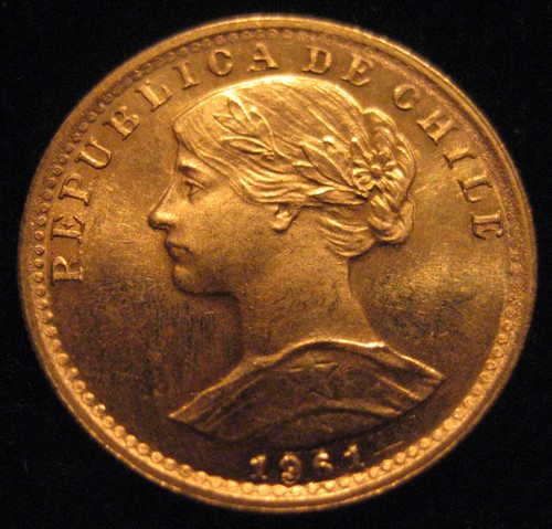 Mds chile veinte - mds, pesos