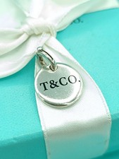 Tiffany & Co.925 Silber