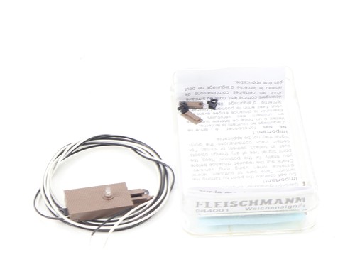 Fleischmann spur 944001 - fleischmann,
