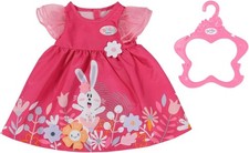 BABY Born Kleid Blümchen für
